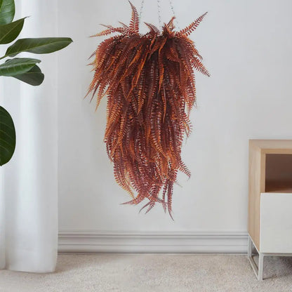 Langlebige Kunstpflanze für die DIY-Heimdekoration