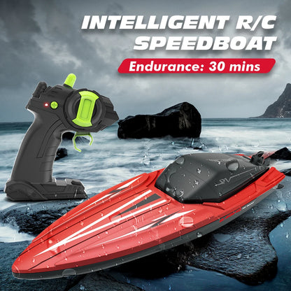 RC Boat