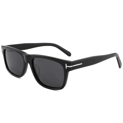 Men's UV400 Polarized Sunglasses