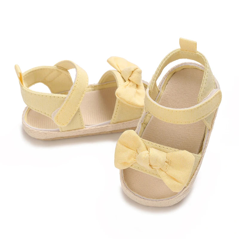 Atmungsaktive Wander-Sommerschuhe für Jungen