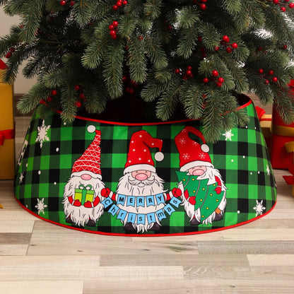 best christmas tree skirts
