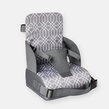 Baby Booster Washable Straps Safety Buckle Seat