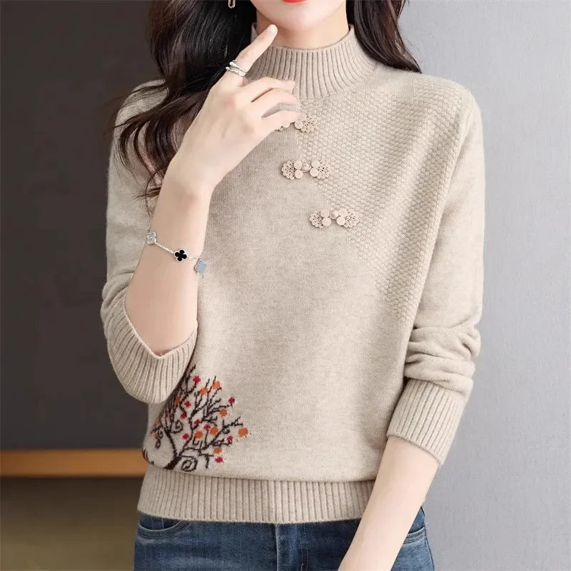 sweater shirts, korean sweater

