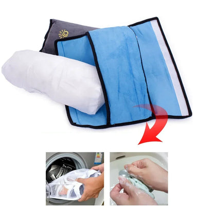 Kid's Plush Cover Shoulder Sleeping Positioner Car Seatbelts
