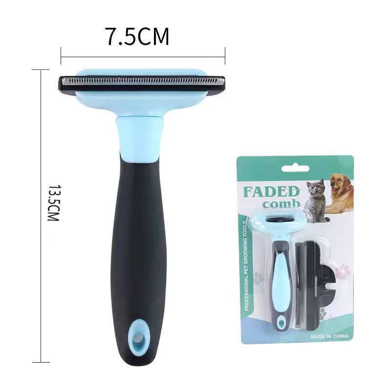 pet grooming tools for dogs