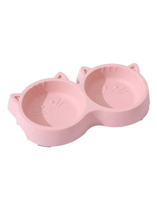 cat bowl