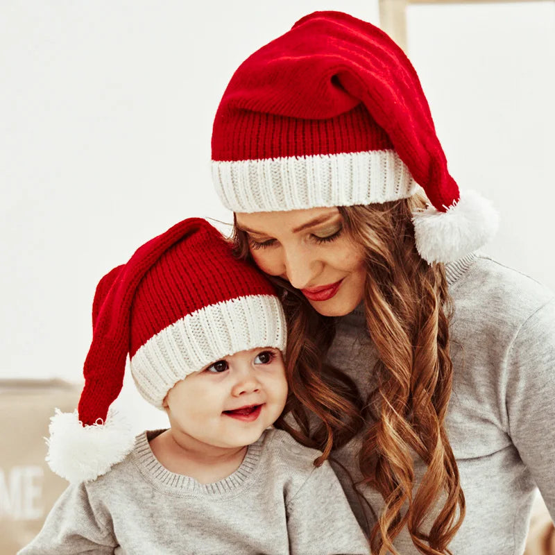 christmas tree hat
