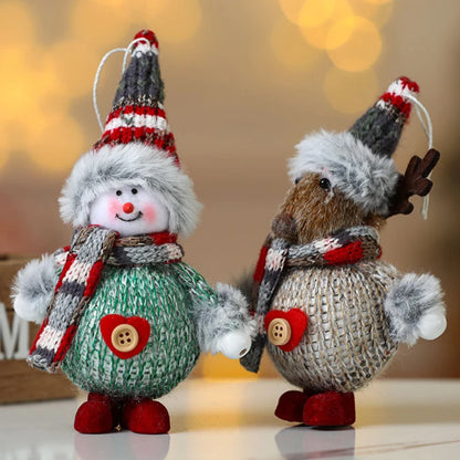 santa claus decoration
