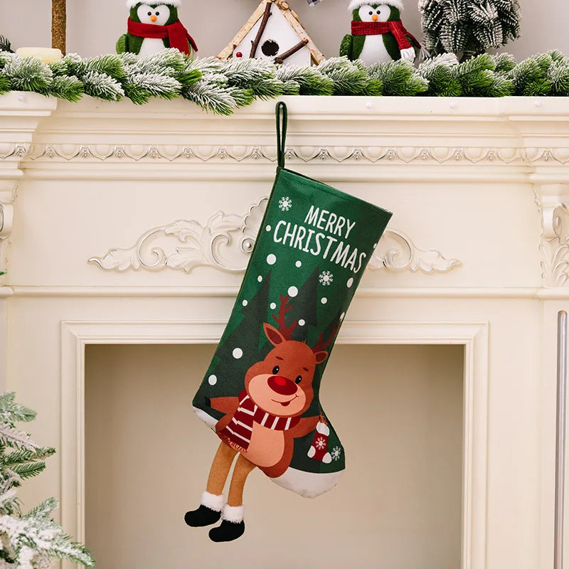 jumbo christmas stockings
