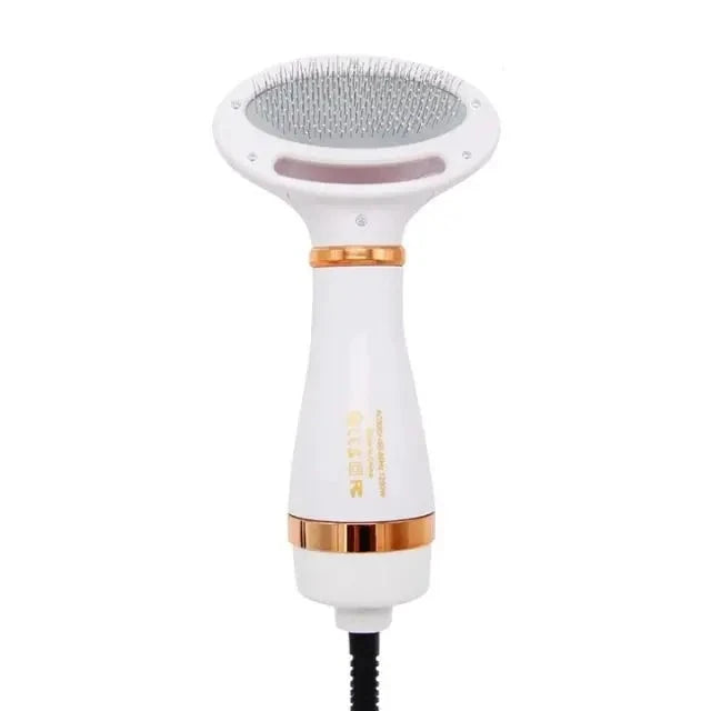 grooming blow dryer