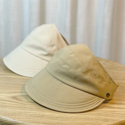 Women's Summer Sun Protection Hats