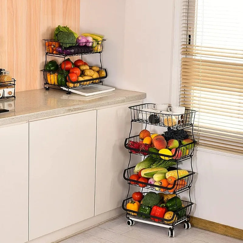 vegetable storage
