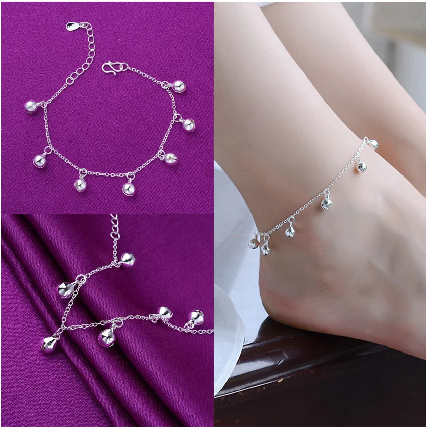 anklet bracelet