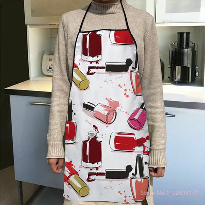 Schutzschürze für Zuhause