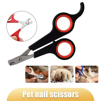 Pet Nail Clipper