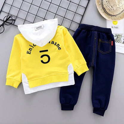 Baby Boys Clothes - Toddler Infant Tracksuits