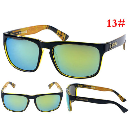 Lunettes de soleil polarisées Driving Shades pour hommes