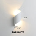 Big white