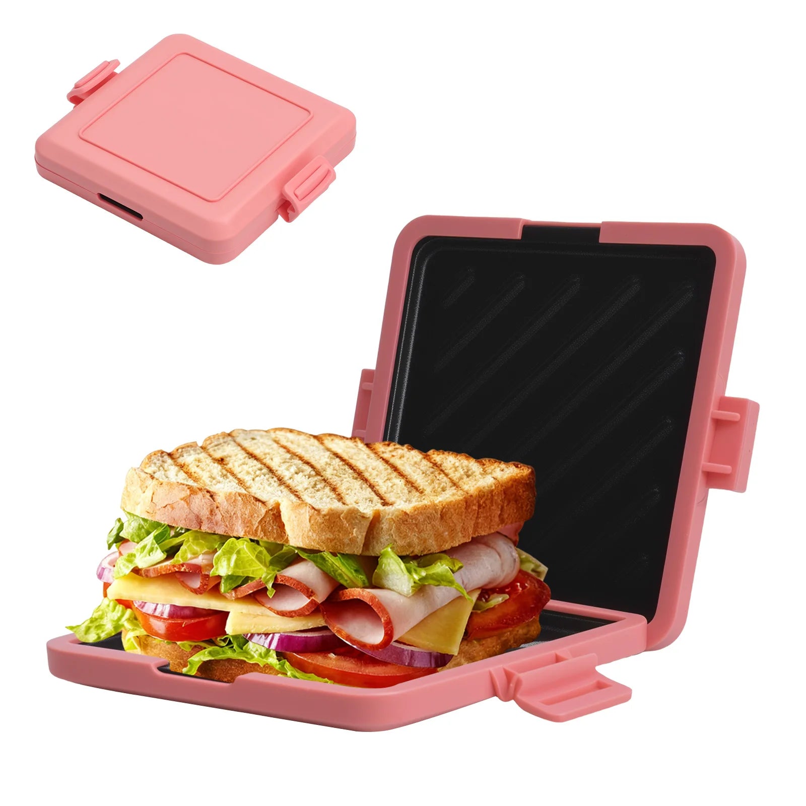 Bread Sandwich Maker