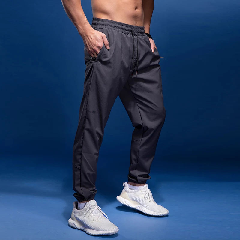 regular fit trousers