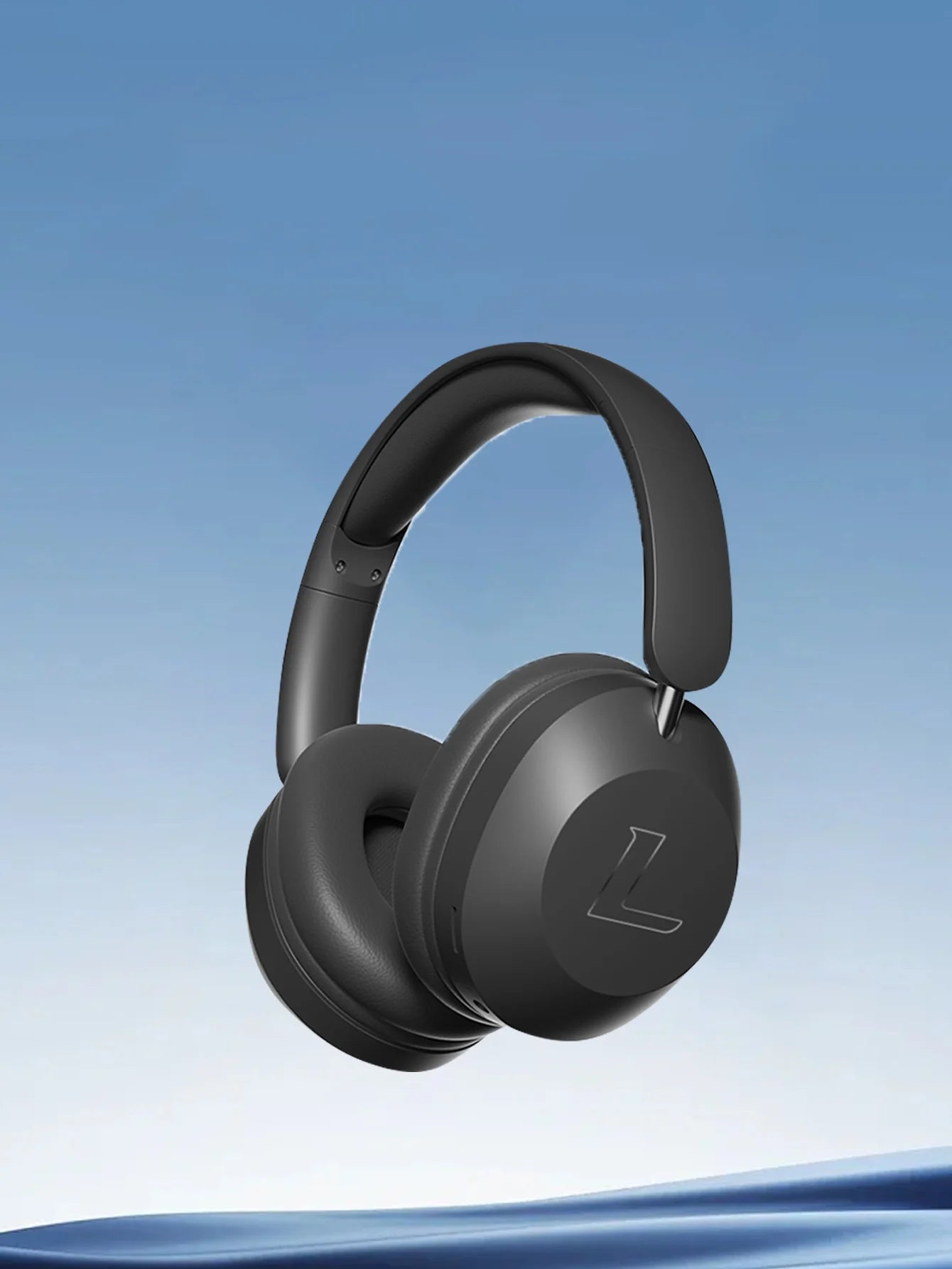 High-Fidelity Wireless Headphones