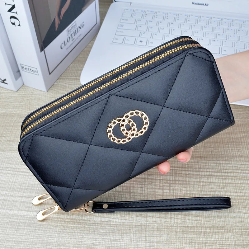 clutch ladies purse