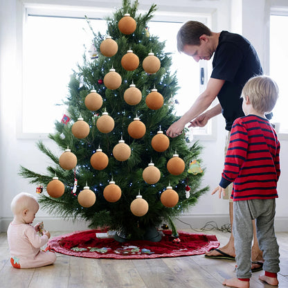 christmas balls ornaments
