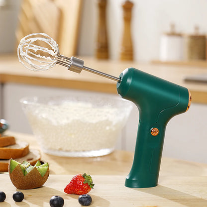 High Power  Dough Blender Electric Food Mixer