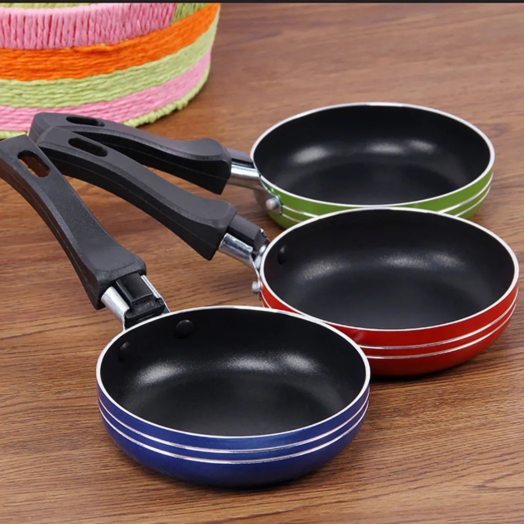 Non-Stick Mini Frying Pan