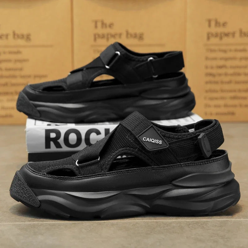 Men's Casual Wear Resistant Sneakers