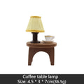 B Table Lamp