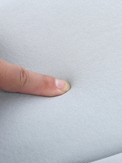 Newborn Baby Stroller Breathable Thicken Cotton Seat Cushion Pad