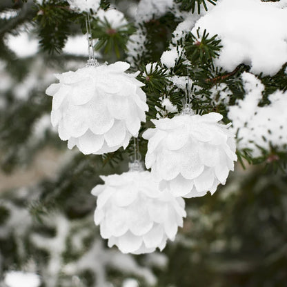 christmas tree decorations
