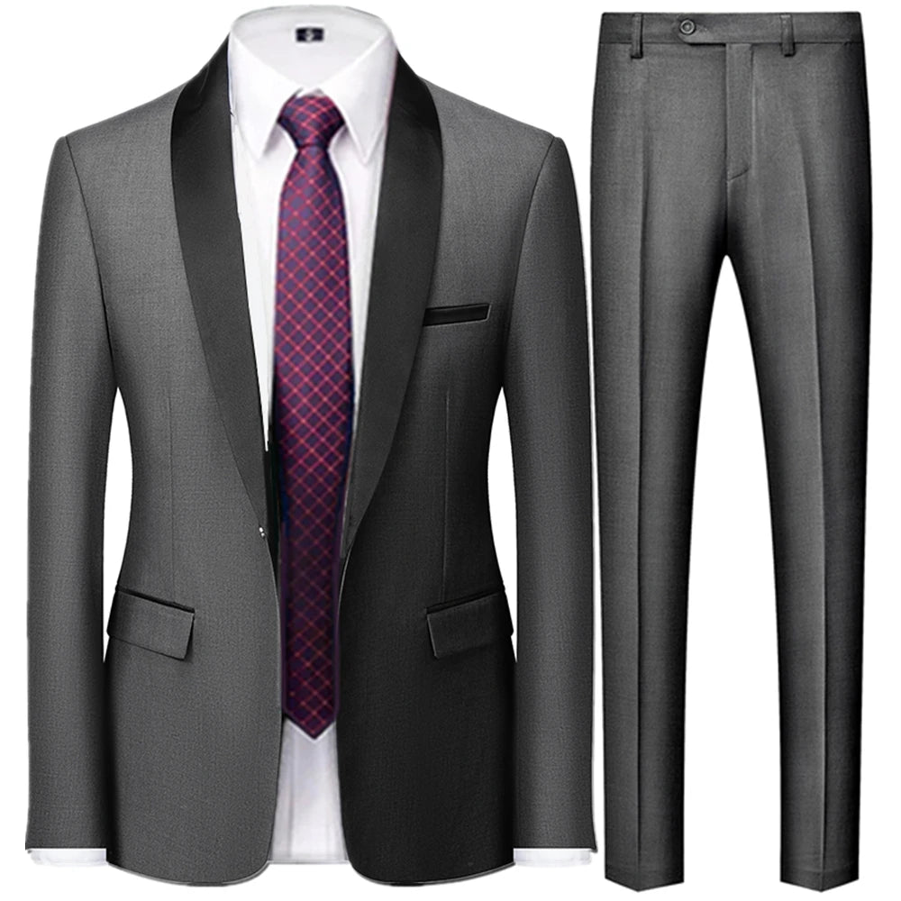 mens formal suits