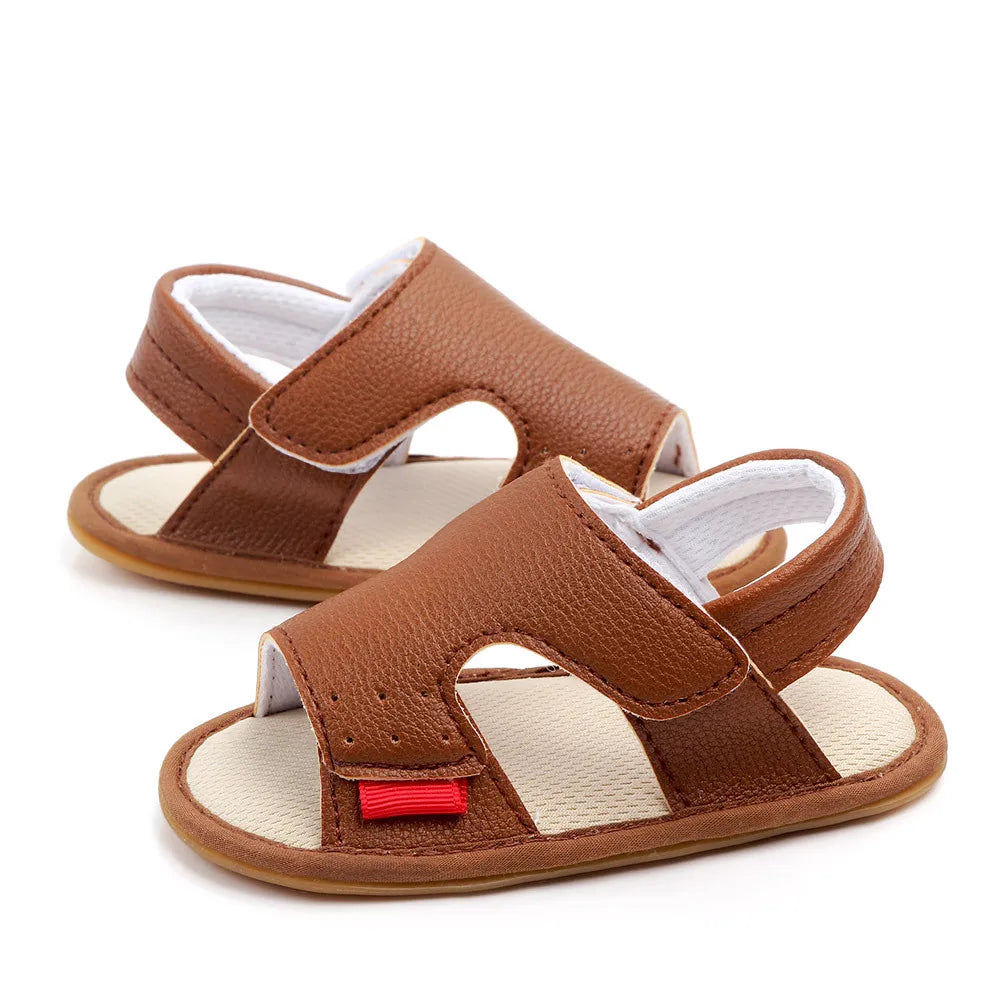 Soft Sole Toddlers Summer Sandals