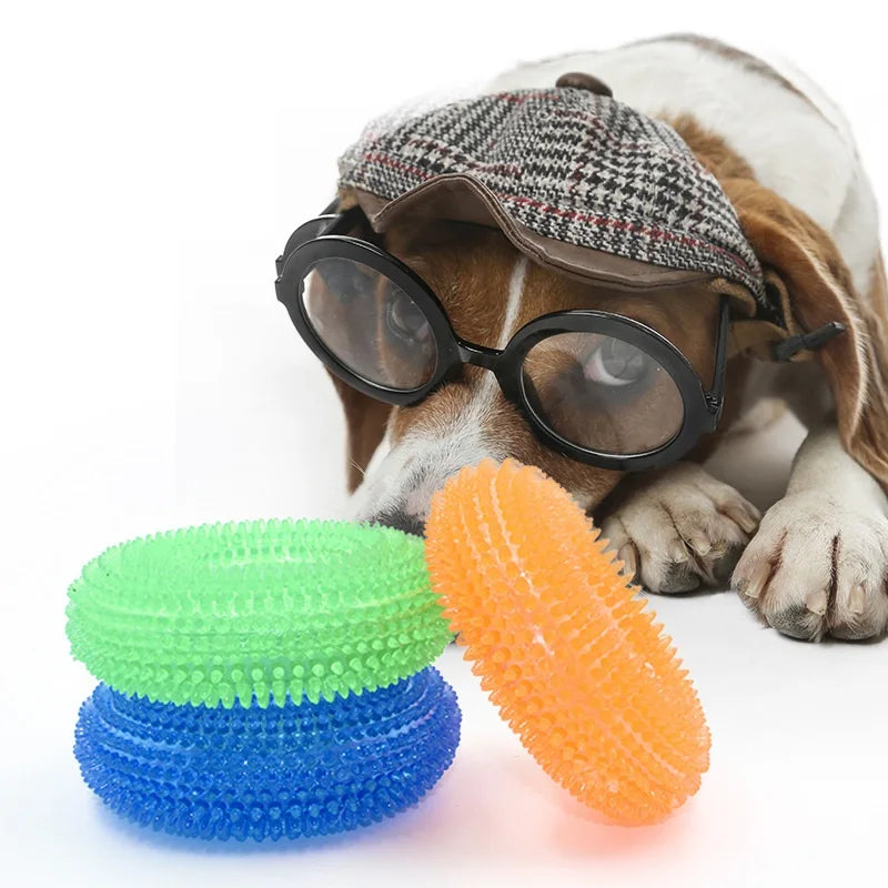 chewable toys for dogs