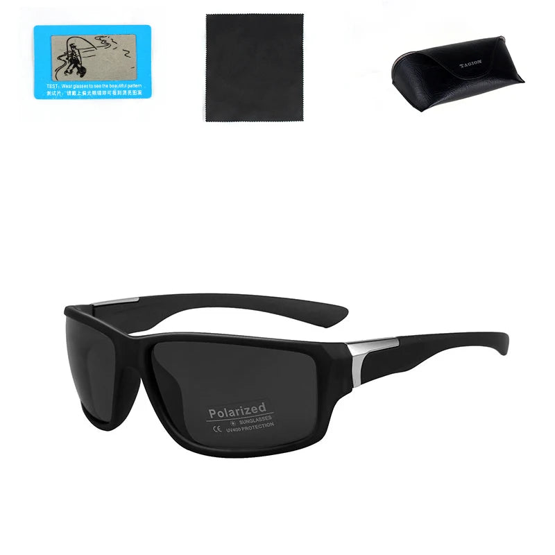 Unisex UV400 Driving Sunglasses