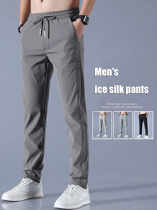 Pantalons de sport streetwear running et jogging