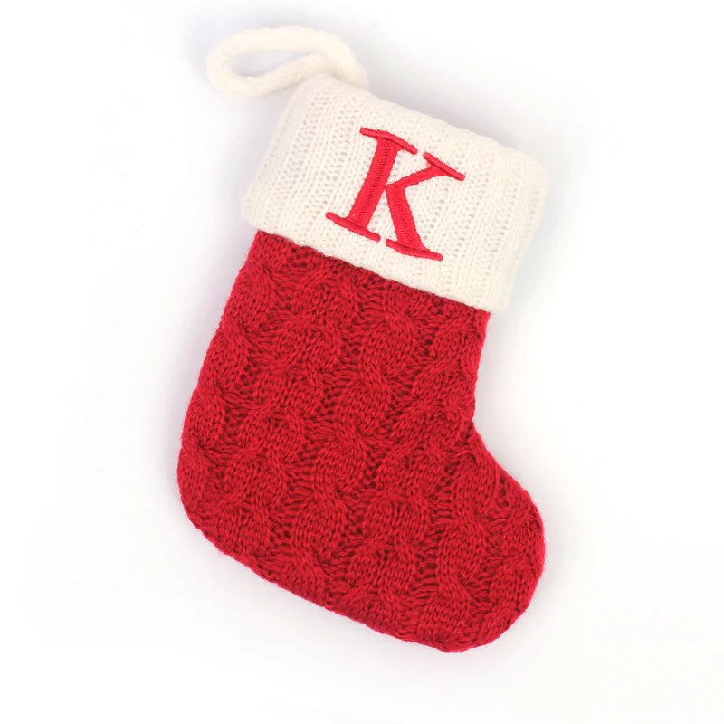 decorative christmas stockings
