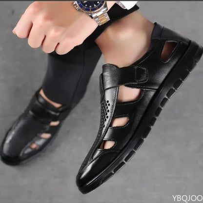 Men's Breathable Non-Slip Casual Sandals