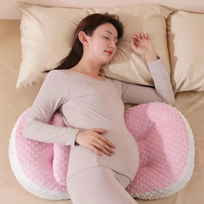 Multifunctional Waist Protection Maternity Pillow