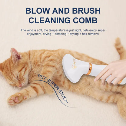 pet grooming dryer