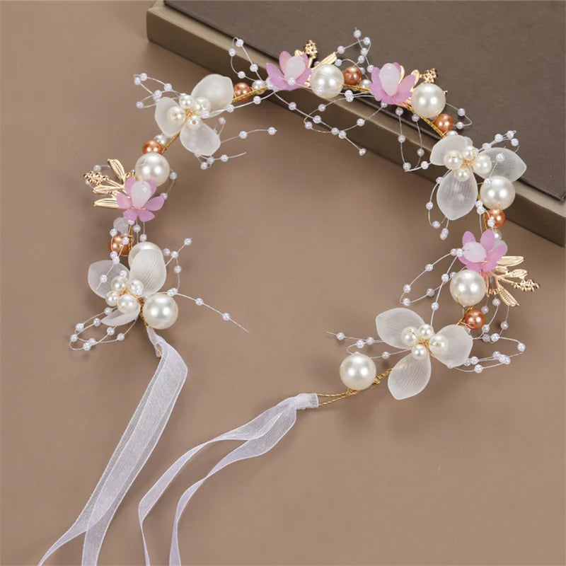 headband jewelry