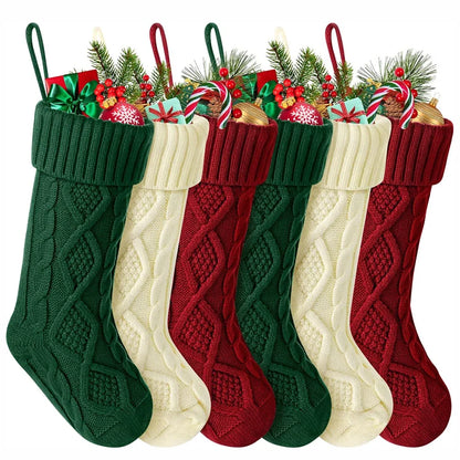 large stockings for christmas
