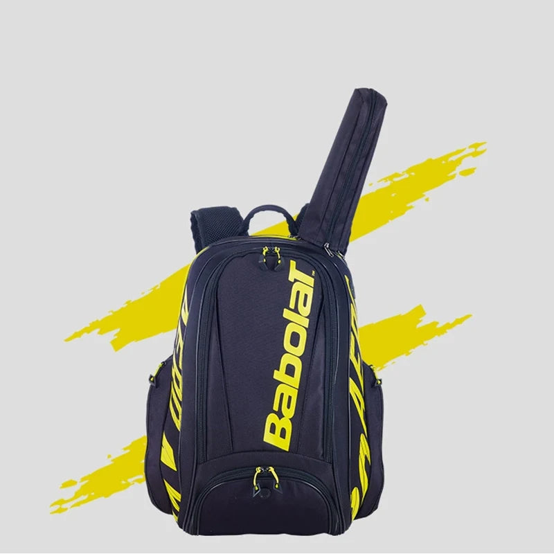 Sac à dos pour raquette de tennis Babolat Pure Aero 2