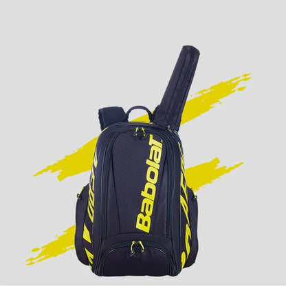 Sac à dos pour raquette de tennis Babolat Pure Aero 2