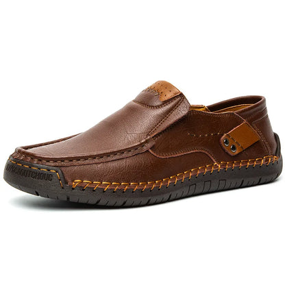 Men's Italian Style Handmade Loafers