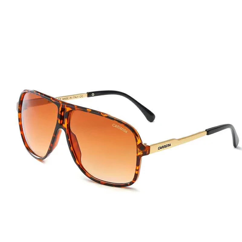 Pilot Slim Frame Sunglasses for Men Women