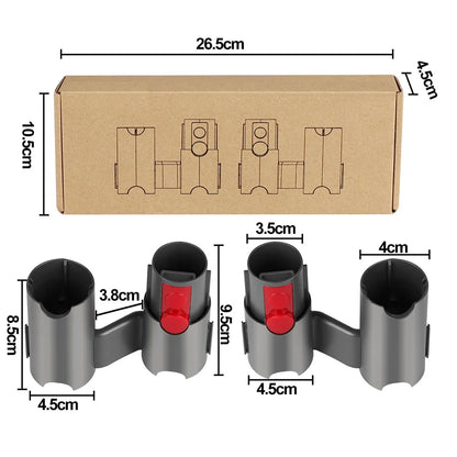 V7-V15 Vacuum Cleaner Brush Head