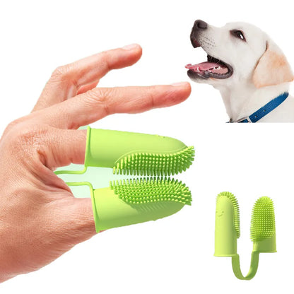 Pet Toothbrush